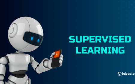 Supervised Learning