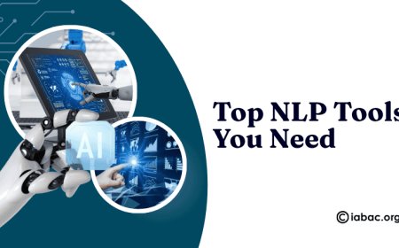 Top NLP Tools 2026
