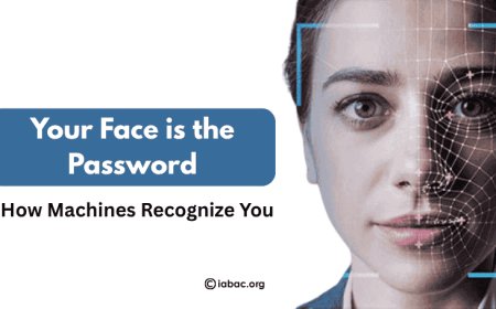 How Facial Recognition Works with Machine Learning