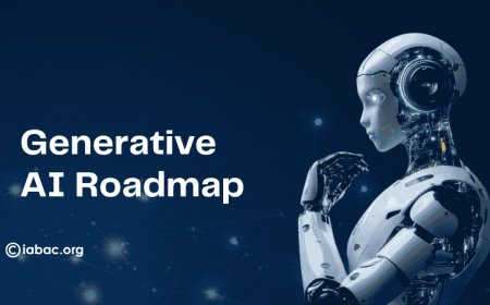 Generative AI Roadmap 2026