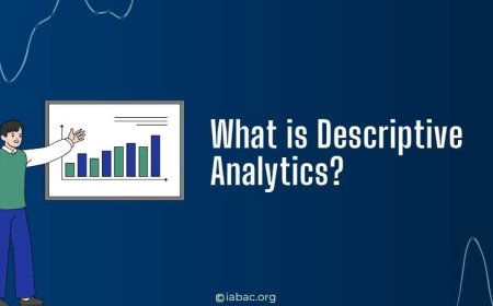 What is Descriptive Analytics? Definition & Examples