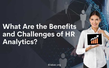 What Are the Benefits and Challenges of HR Analytics?