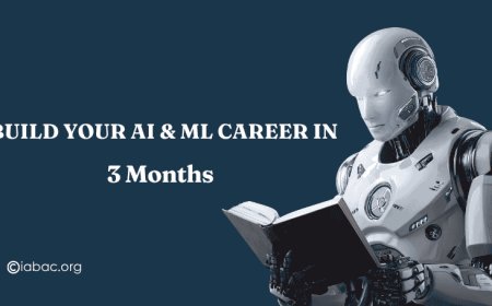 Want to Learn AI and ML in 3 Months?