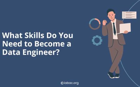What Skills Do You Need to Become a Data Engineer?