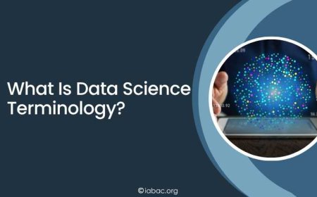 What Is Data Science Terminology?