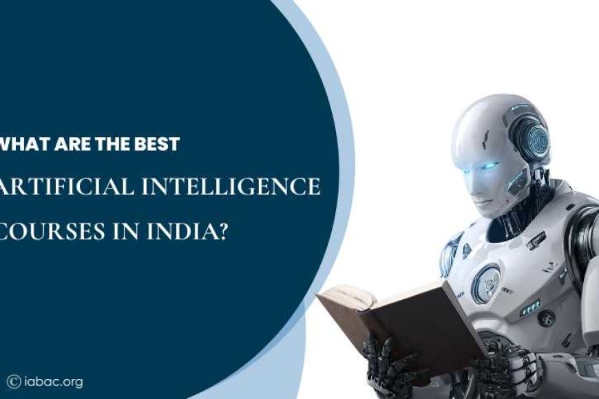 Top Data Science Certified Courses Online in 2026 - IABAC