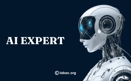 The Complete Roadmap to Becoming an AI Expert