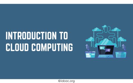 Introduction to Cloud Computing Platforms