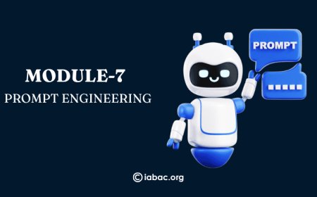 Module 7: Prompt Engineering