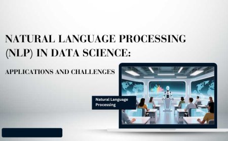 Natural Language Processing in Data Science: Applications and Challenges