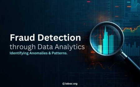 Fraud Detection through Data Analytics: Identifying Anomalies and Patterns