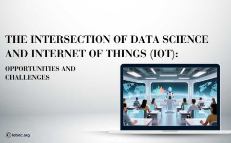 The Intersection of Data Science and Internet of Things (IoT): Opportunities and Challenges