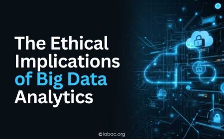 The Ethical Implications of Big Data Analytics