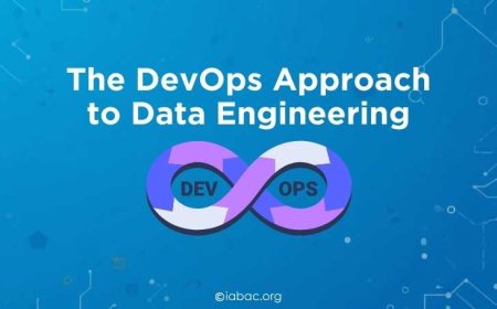 The DevOps Approach to Data Engineering