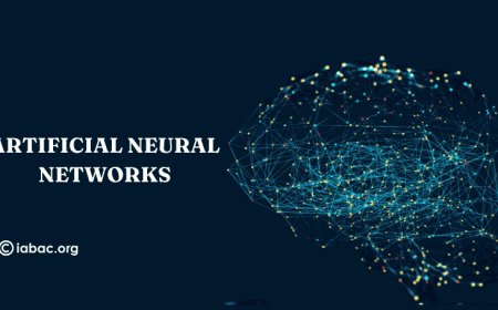 What Are Artificial Neural Networks?