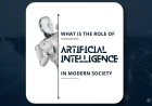Role of AI in Modern Society: 10 Game-Changing Applications (2026)