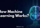 How Machine Learning Works?