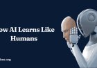 What Is Deep Learning in AI?