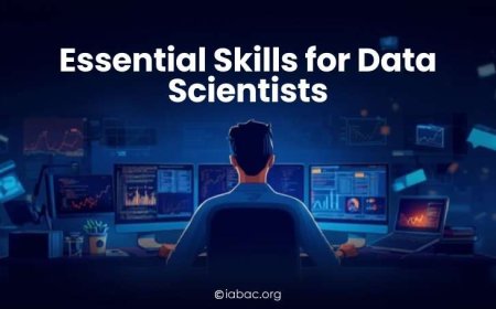 Essential Skills for Data Scientists