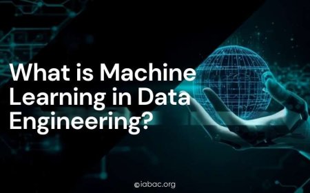 What is Machine Learning in Data Engineering?