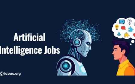 Artificial Intelligence Jobs: 2026’s Biggest Opportunity for Everyone