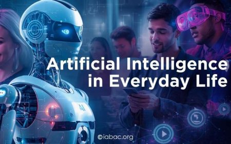 Exploring the Impact of Artificial Intelligence Technology on Everyday Life