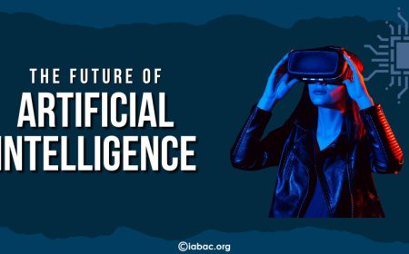 The Future of Artificial Intelligence