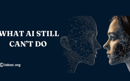 Limitations of Artificial Intelligence: Current Challenges & Future Fixes
