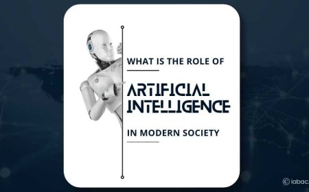 Role of AI in Modern Society: 10 Game-Changing Applications (2026)