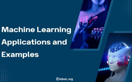 20 Real-World Machine Learning Applications & Examples in 2026