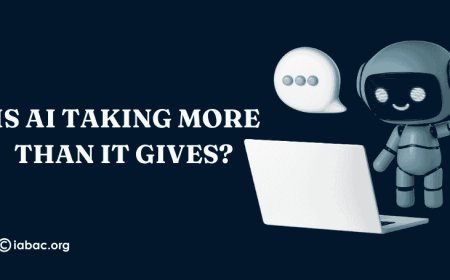 Ethics of Artificial Intelligence: What We’re Losing