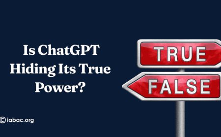 ChatGPT Artificial Intelligence: A Complete Technical Deep Dive