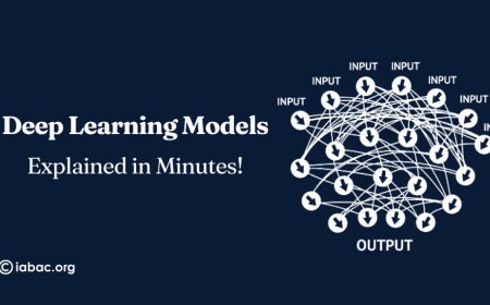 What Are Deep Learning Models? Types, Uses, and More