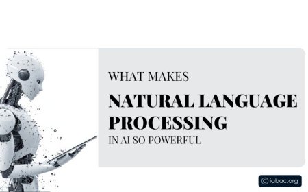 What Makes Natural Language Processing in AI So Powerful