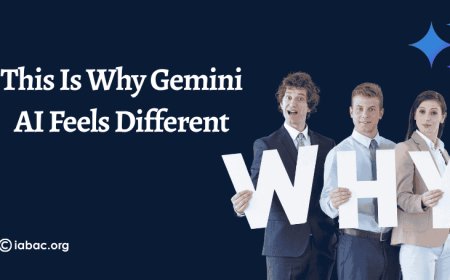 How Gemini AI Is Changing the Way Artificial Intelligence Is Used
