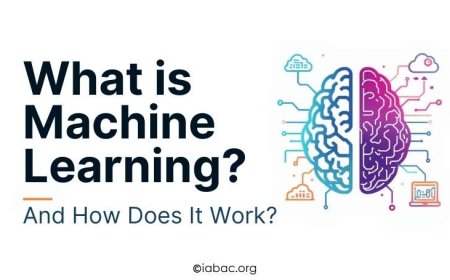 What Is Machine Learning and How Does It Work?