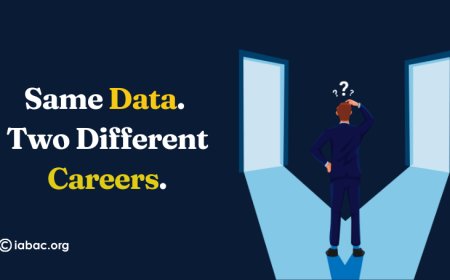 Data Engineer or Data Scientist? The Difference Most People Miss