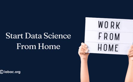 How Beginners Can Start Data Science Remote Jobs
