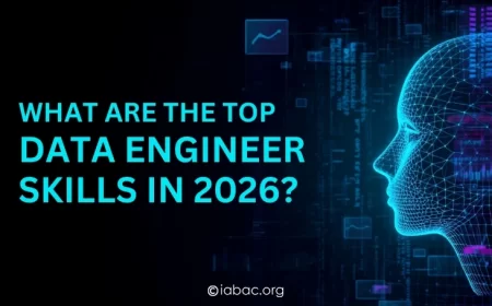 What Are the Top Data Engineer Skills in 2026?