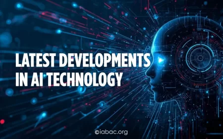 Latest Developments in AI Technology
