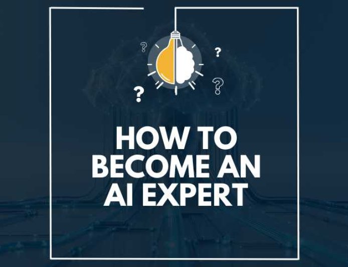 How to Become an AI Expert in 2026: Roadmap, Skills & Certifications