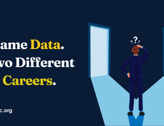 Data Engineer or Data Scientist? The Difference Most People Miss