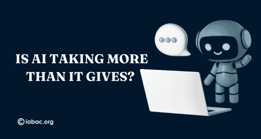 Ethics of Artificial Intelligence: What We’re Losing