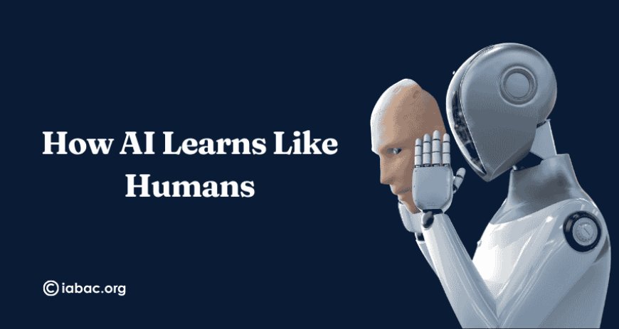What Is Deep Learning in AI?