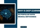 Why Is Deep Learning So Popular With Neural Networks