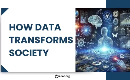 Insights for Impact: Data Science and the Social Revolution