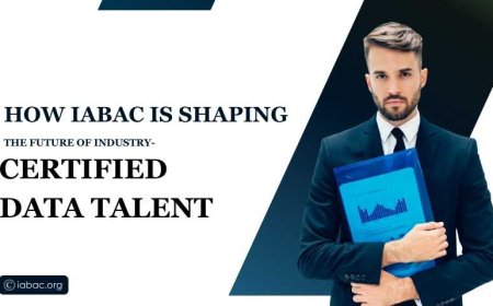 How IABAC is Shaping the Future of Industry-Certified Data Talent