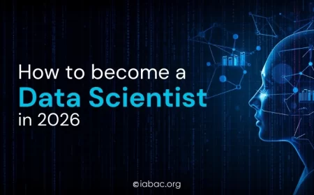 How to become a Data Scientist in 2026