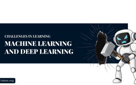 Challenges in Learning Machine Learning and Deep Learning