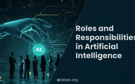 Exploring the Roles and Responsibilities in Artificial Intelligence